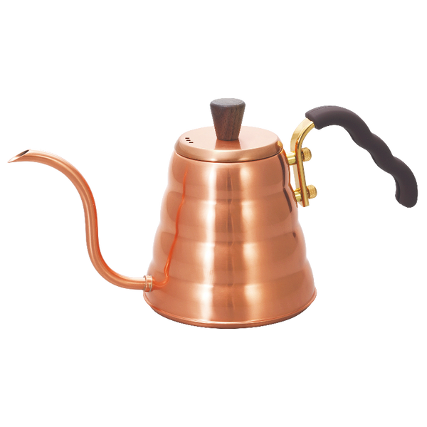 hario V60 Drip Kettle Buono Copper