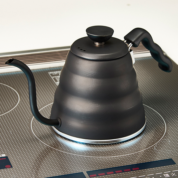 Hario V60 Drip Kettle Buono Matte Black
