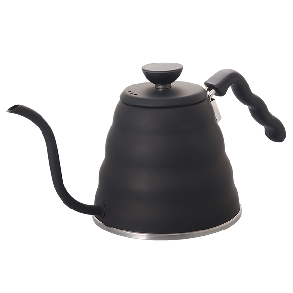 hario V60 Drip Kettle Buono Matte Black