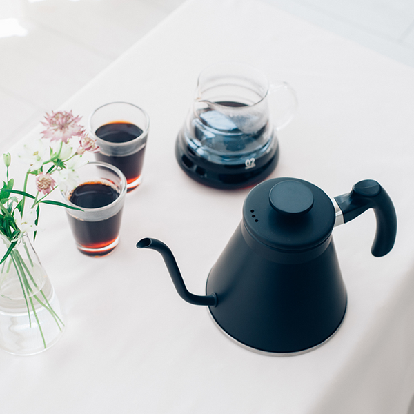 Hario V60 Drip Kettle Fit