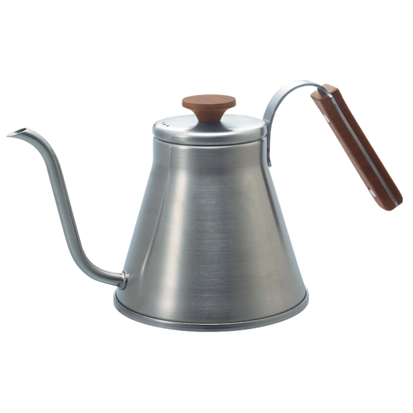 hario V60 Drip Kettle Wood 800mL