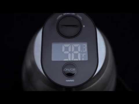 Hario V60 Drip Thermometer
