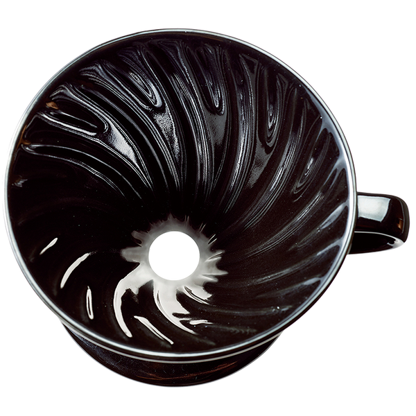 Hario V60 Dripper Kasuya Model 02 Size
