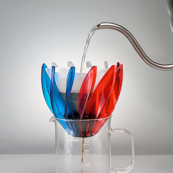 Hario V60 Dripper Suiren