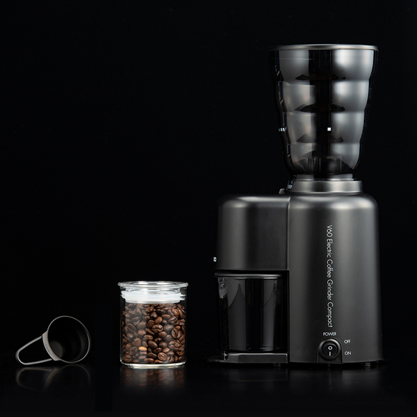Hario V60 Electric Grinder Compact