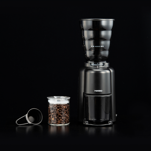 Hario V60 Electric Grinder Compact