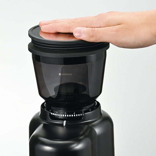 Hario V60 Electric Grinder Compact N