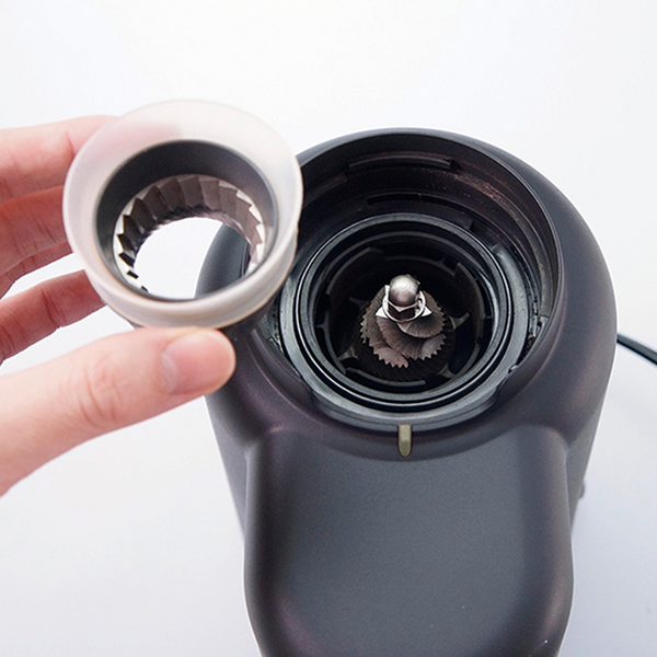 Hario V60 Electric Grinder Compact N