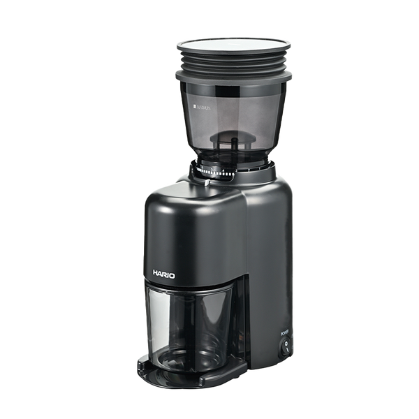hario V60 Electric Grinder Compact N