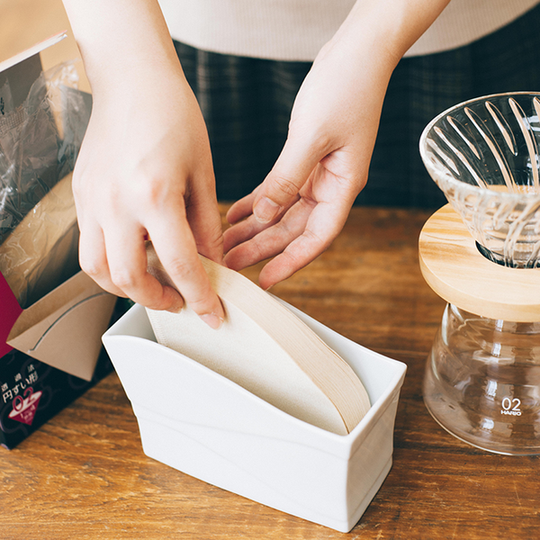 Hario V60 Filter Paper Stand