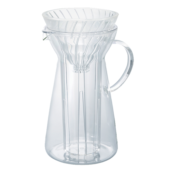 hario V60 Iced Coffee Maker Glass