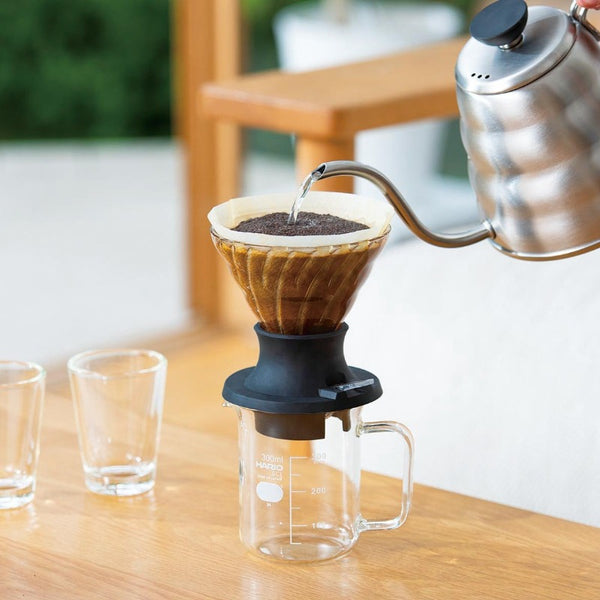 Hario V60 Immersion Dripper Switch 02/03 Size