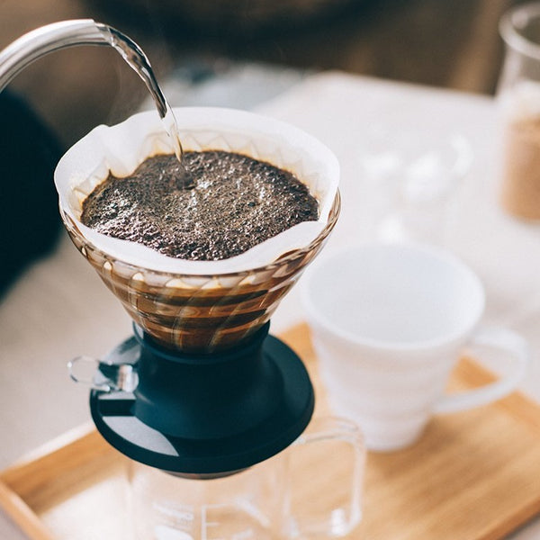 Hario V60 Immersion Dripper Switch 02/03 Size