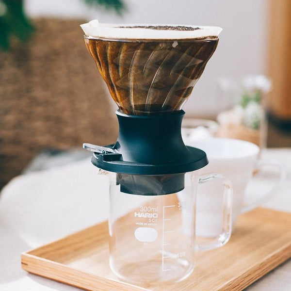 Hario V60 Immersion Dripper Switch Set 02 Size