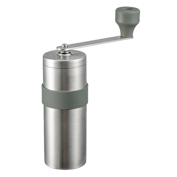 hario V60 Metal Coffee Grinder