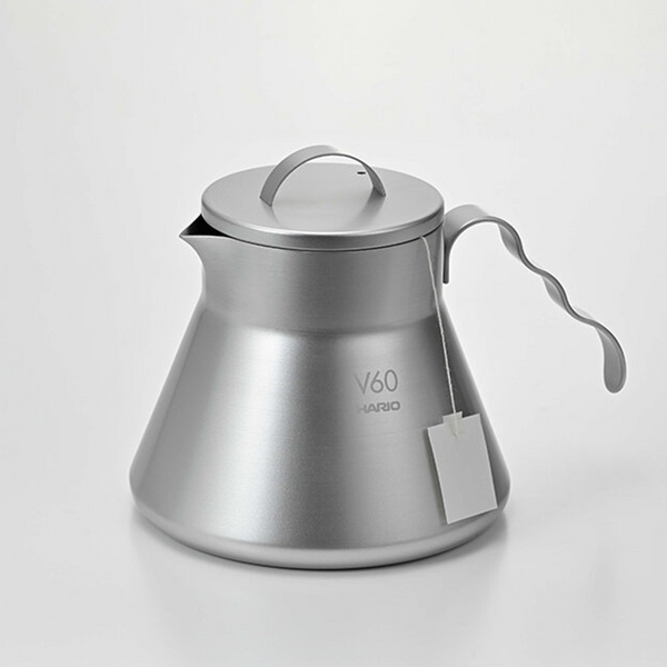 Hario V60 Metal Coffee Server
