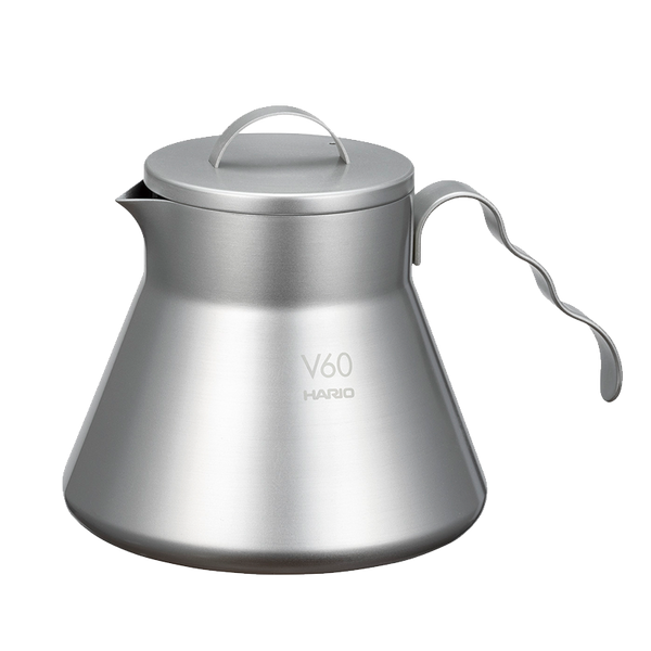 hario V60 Metal Coffee Server