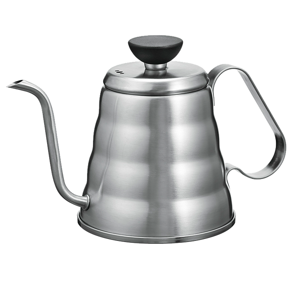 hario V60 Metal Drip Kettle Buono
