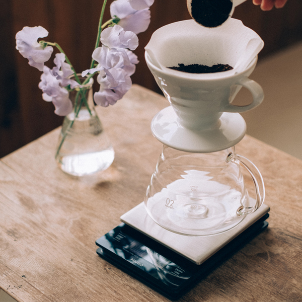 Hario V60 Metal Drip Scale