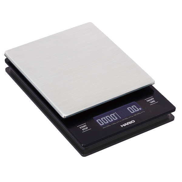 hario V60 Metal Drip Scale