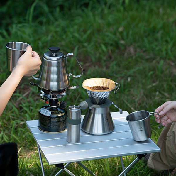 Hario V60 Metal Stacking Mug