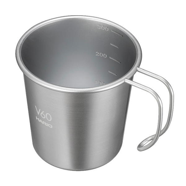Hario V60 Metal Stacking Mug