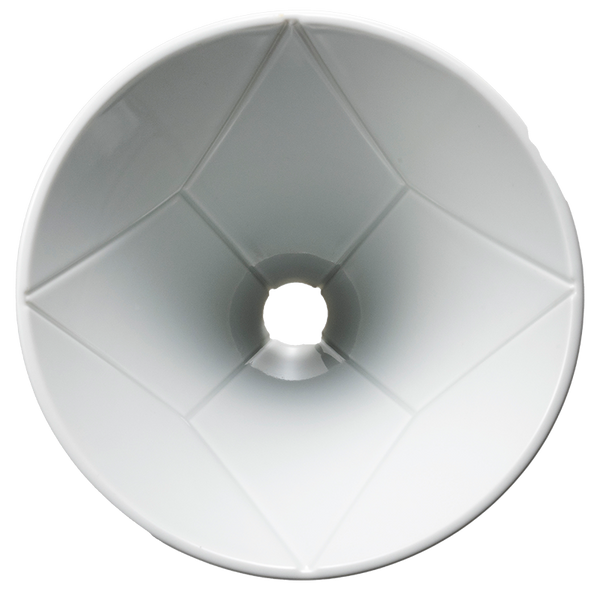 Hario V60 One Pour Dripper MUGEN 02 Size