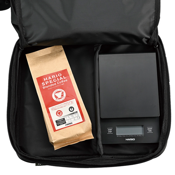 Hario V60 Outdoor Coffee Bag
