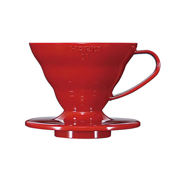 Hario V60 Plastic Dripper 01 Size