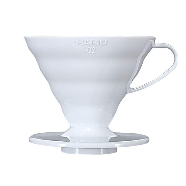 hario V60 Plastic Dripper 02 Size