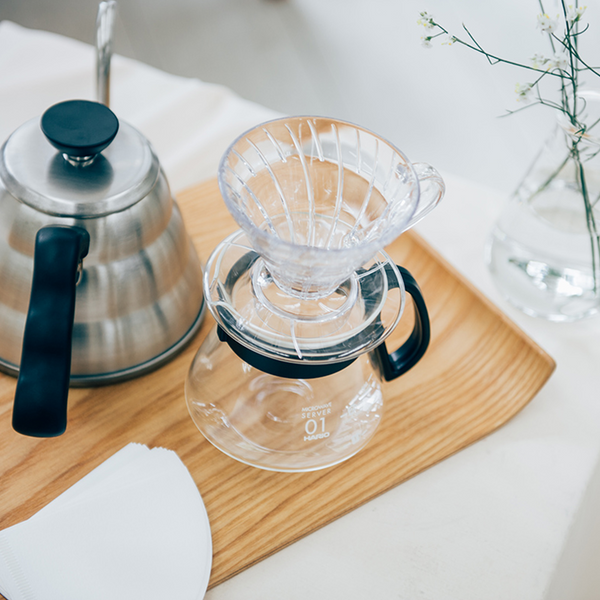 Hario V60 Range Server 360/600/800mL
