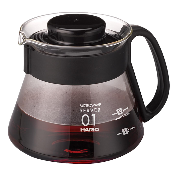 hario V60 Range Server 360/600/800mL