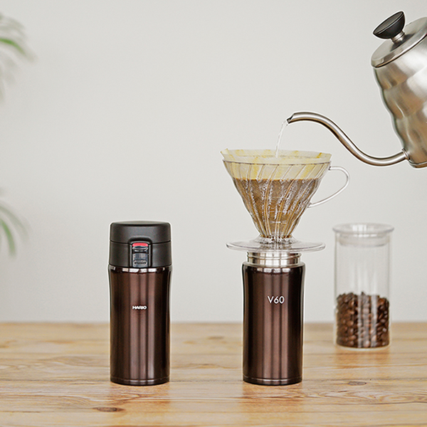 Hario V60 Soto Mug 350mL