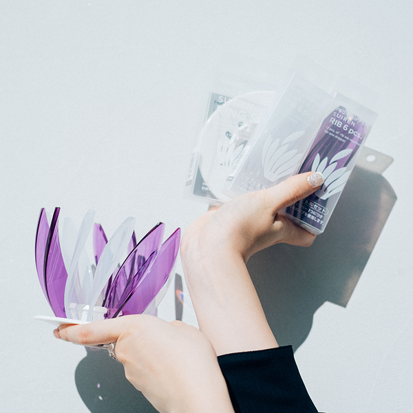 Hario V60 Suiren Dripper Ring Set