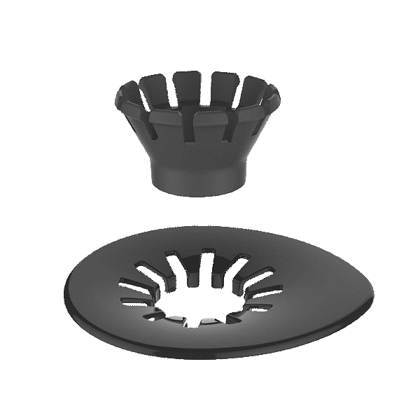 hario V60 Suiren Dripper Ring Set