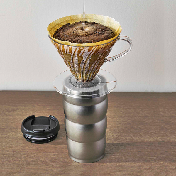 Hario V60 Uchi Mug 350mL