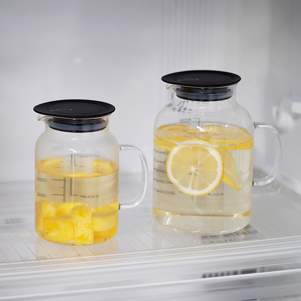 Hario Vinegar's Fruit Pot 500/1 000mL