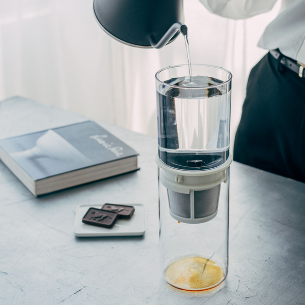 Hario Water Dripper Drop