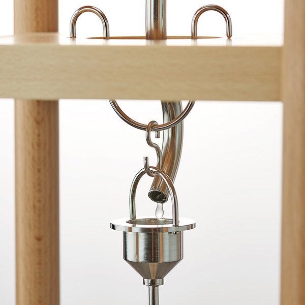 Hario Water Dripper Furiko 6 Cups