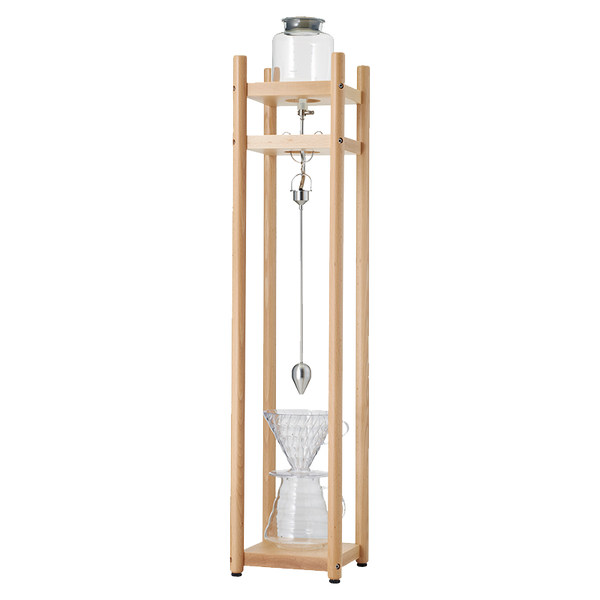 hario Water Dripper Furiko 6 cups