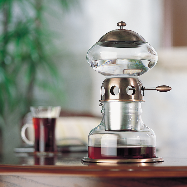 Hario Water Dripper Pota N