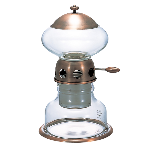 hario Water Dripper Pota N