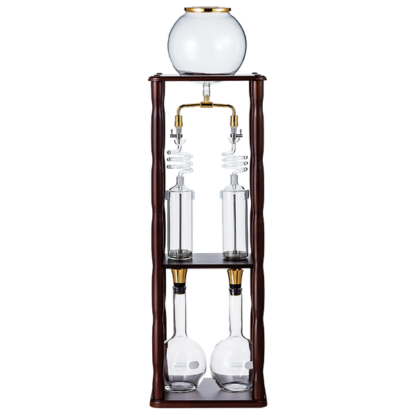 hario Water Dripper Wood 20 cups