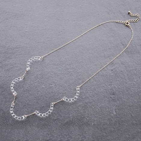 hario Water Drop R Necklace