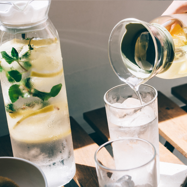 Hario Water Pitcher