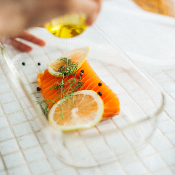 Hario Heatproof Glass Container (Oven/Microwave-safe)