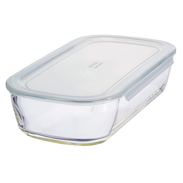 hario Heatproof Glass Container (Oven/Microwave-safe)