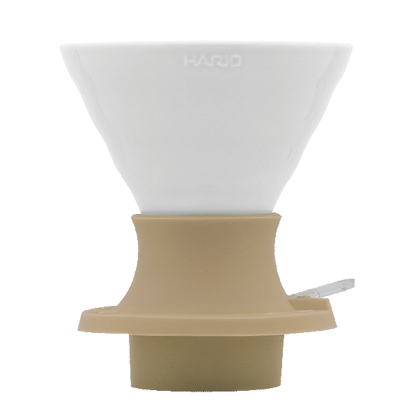hario V60 Ceramic Immersion Colour Dripper Switch 02 Size