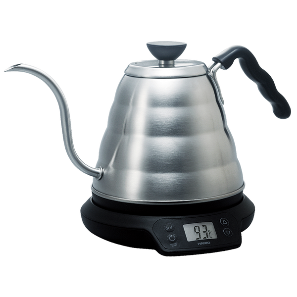 hario V60 Power Kettle BuonoN with Temperature control