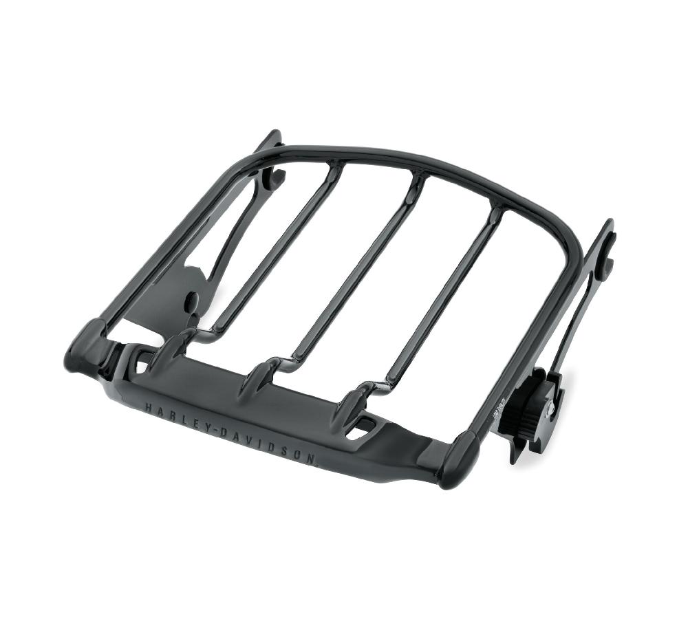 Harley Air Wing H-D Detachables Two-Up Luggage Rack